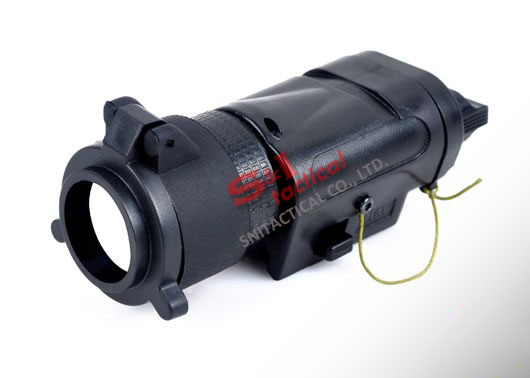 Element M3X Tactical Illuminator ( Black/Tan )